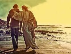Mengeluh: Tanda Tidak Sadar, Allah  Berjalan Bersama Kita