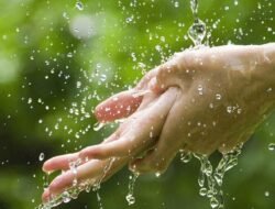 Soal Cuci Tangan, Yesus dan Orang-orang Farisi