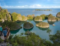 Nusantara: Peradaban Klasik yang Hilang Dulu dan Kini