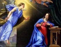 Keterkejutan Maria dan Iman yang Peka | Renungan Harian