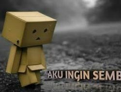 Aku Ingin Sembuh || Sabda Harian