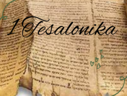 Tulisan Tertua Perjanjian Baru
