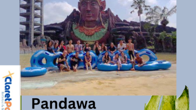 Pandawa Group Potret Nyata Ludato Si