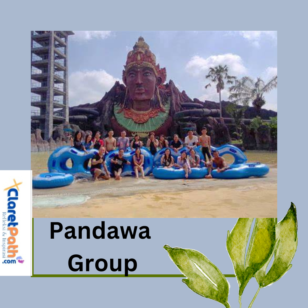 Pandawa Group Potret Nyata Ludato Si