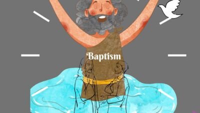 Pembaptisan Tuhan