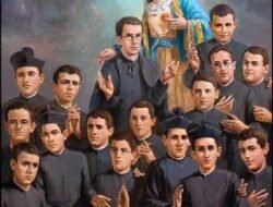 Pesta Para Martir Claretian: Momen Penyingkapan