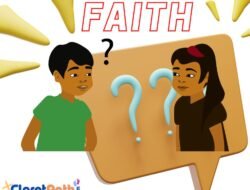 Tanda dan Iman