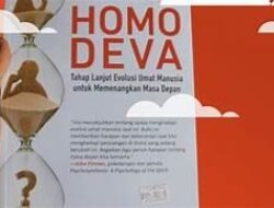 Homo Deva: Pemenang dan Peraih Masa Depan