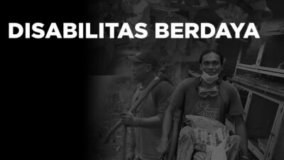 Kata Saudara Tak Bergaya