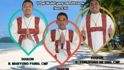 Pojok, 25 Januari