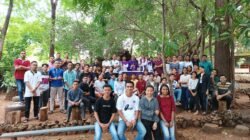 Kenal Claretian SMAN 11 Kupang