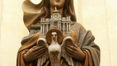 Peringatan Maria Bunda Gereja
