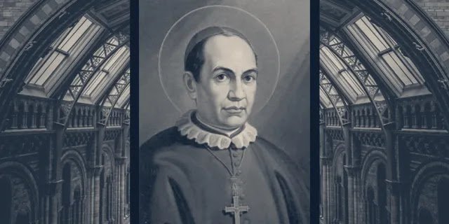 Santo Antonius Maria Claret